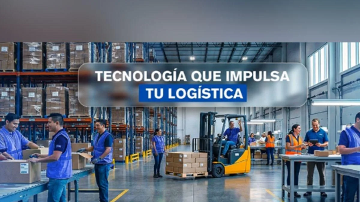 Logística predictiva: la apuesta de ONEST y Rubén Imán que transforma México