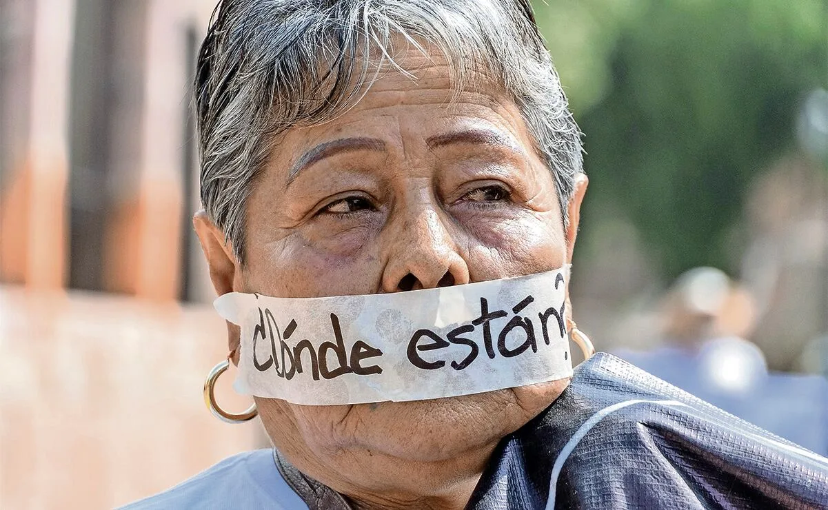 ONU reconoce tenacidad y amor de madres buscadoras en México