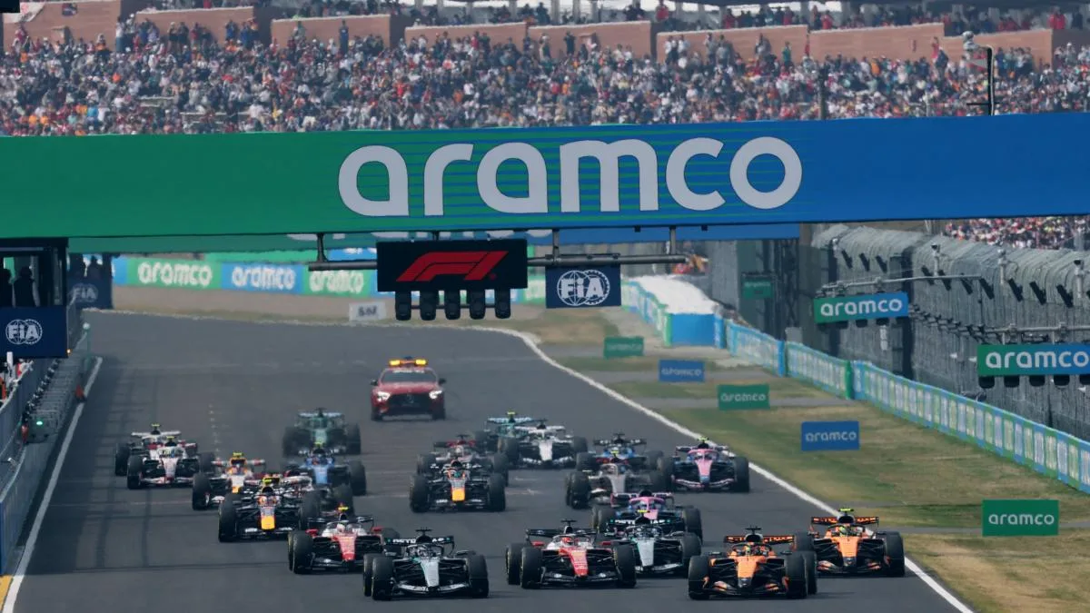 Miami marcará un antes y después en la F1 2026