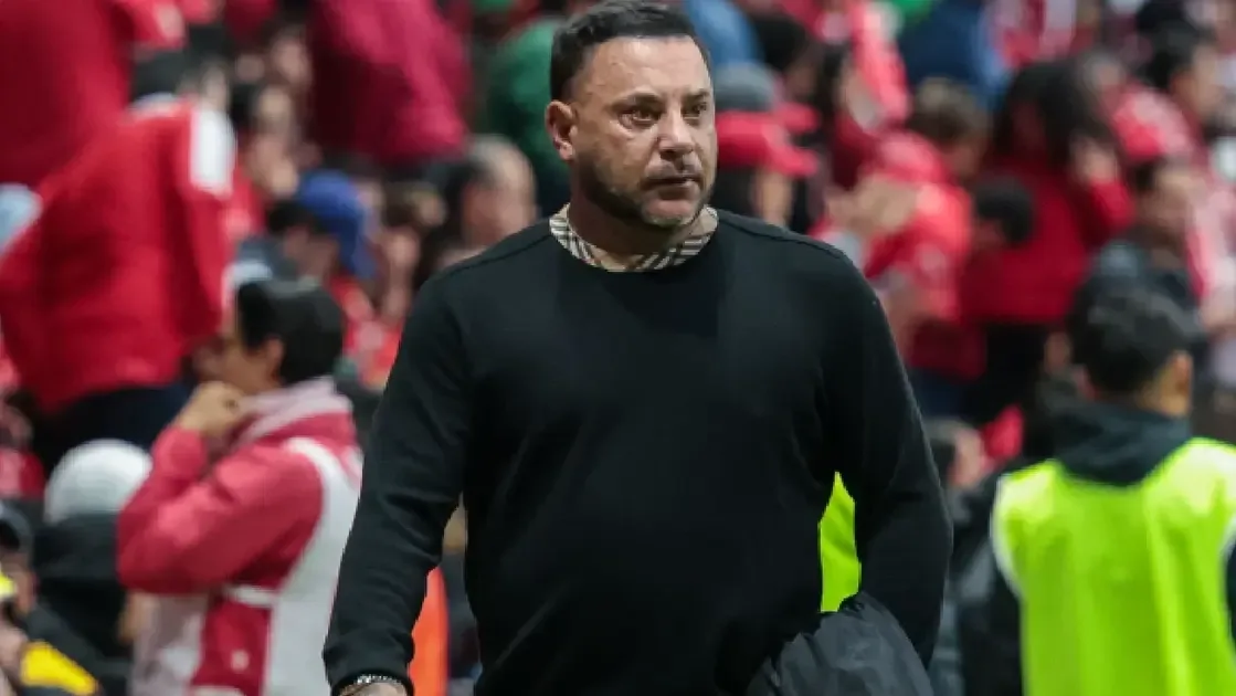 Turco Mohamed dejaría Toluca en verano para priorizar Champions Cup