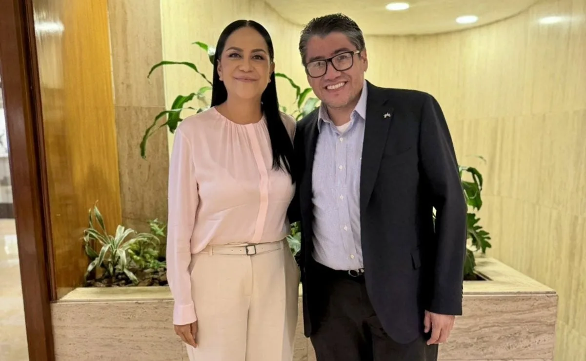 Morena descarta a Saúl Monreal para encuesta por gubernatura de Zacatecas por nepotismo