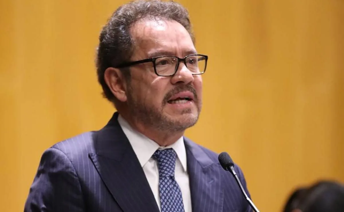Morena no será 'el payaso de las cachetadas': Ignacio Mier sobre caso Rocha