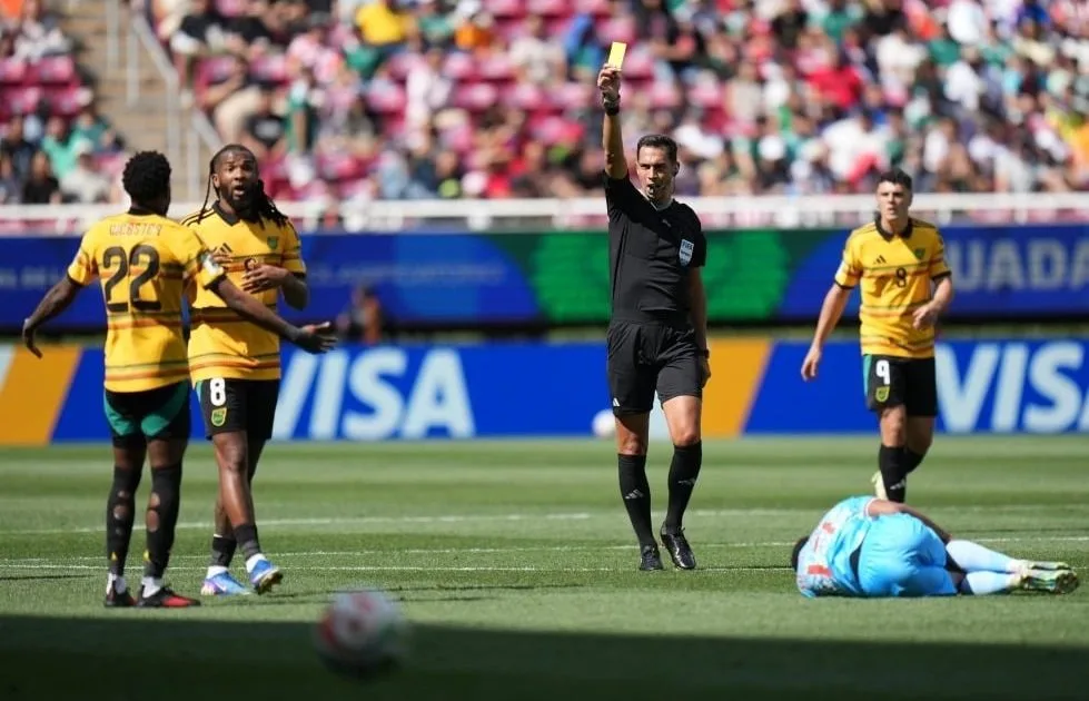 FIFA propondrá amnistía de tarjetas amarillas para el Mundial 2026