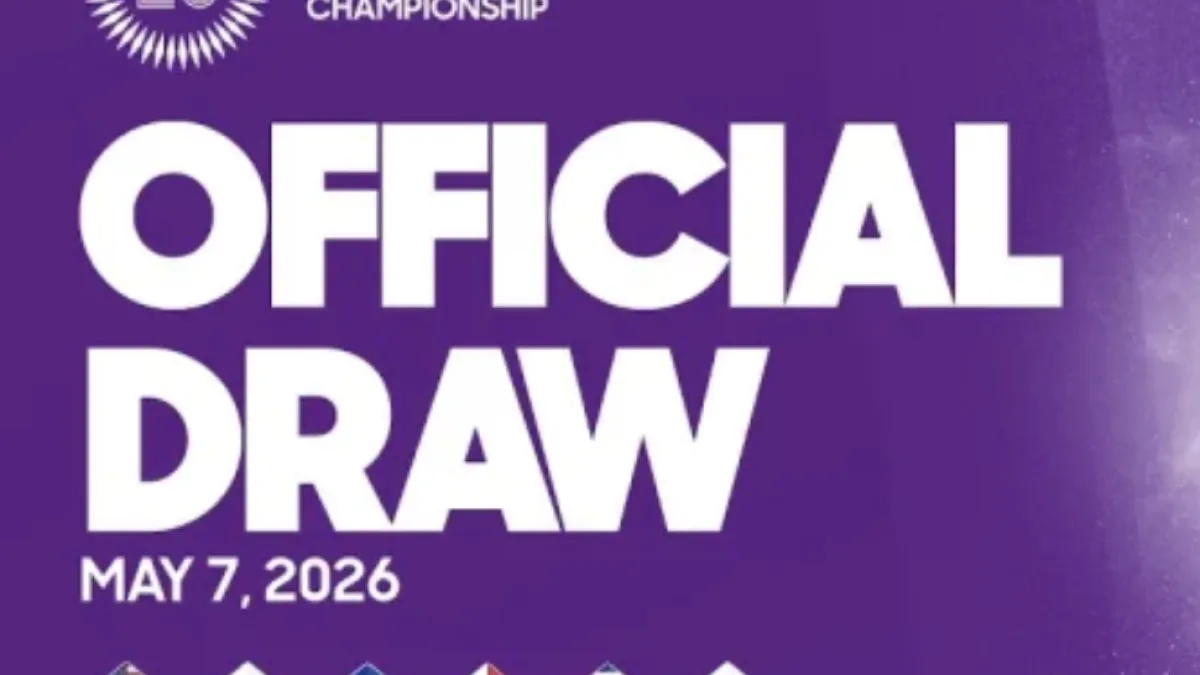 México conoce a sus rivales para el Premundial Sub-20 de la Concacaf