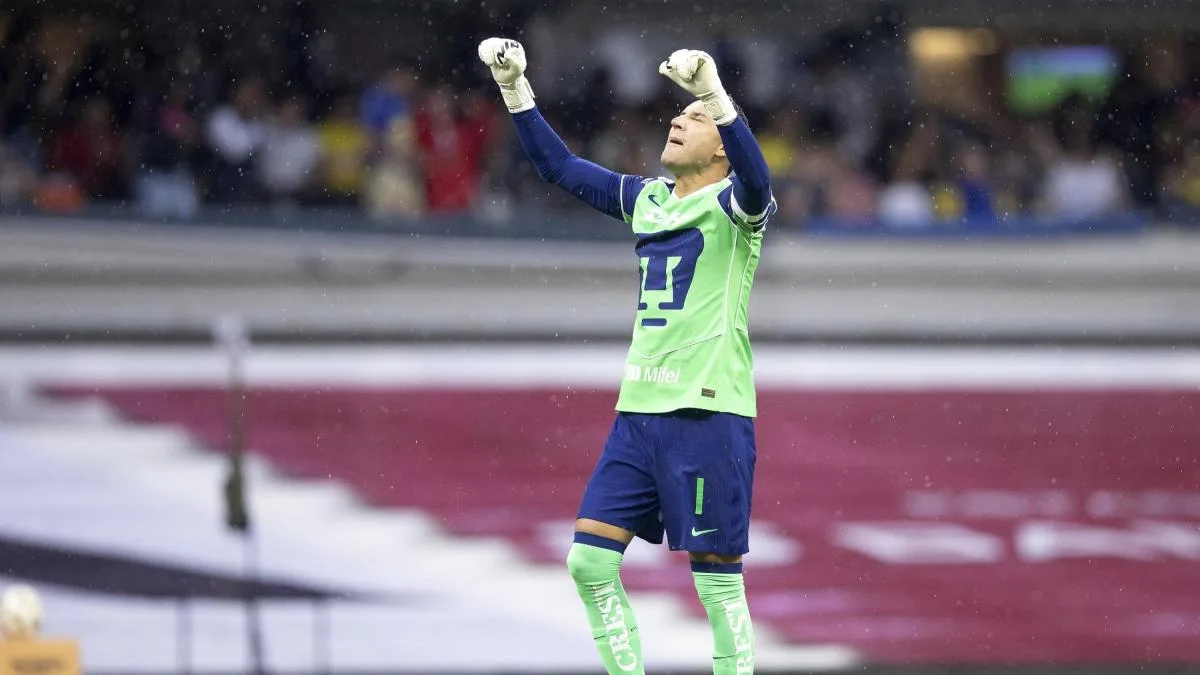 Keylor Navas: 'Algún penal tenían que fallar; gracias a Dios'