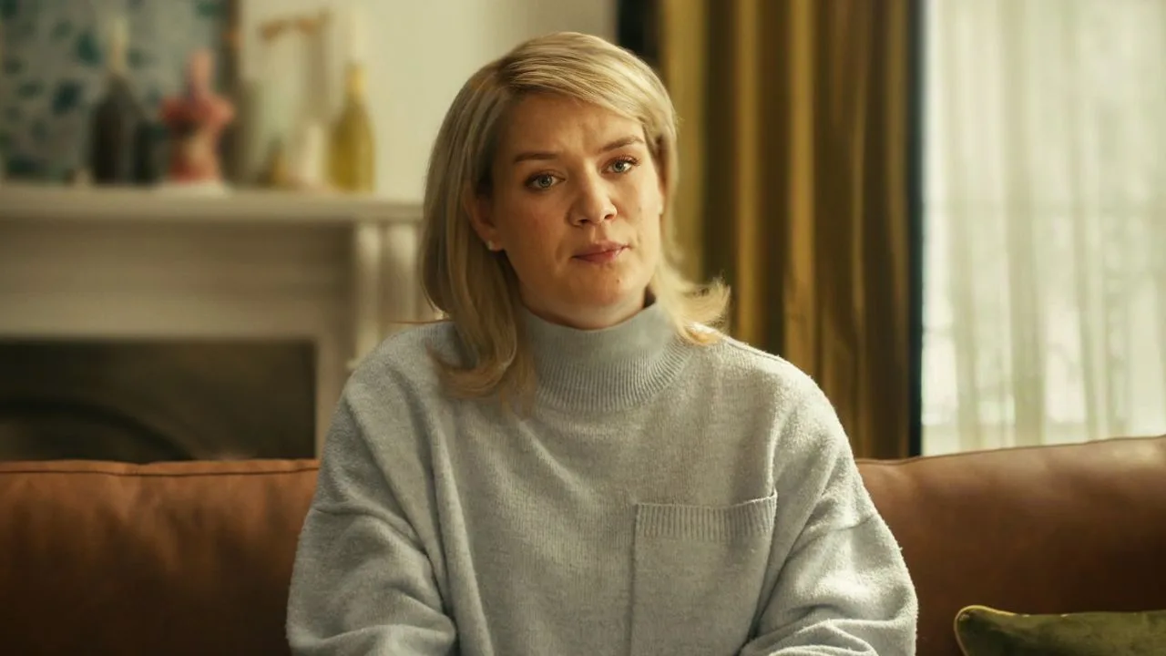 Netflix estrena serie sobre mujer que se infiltró con un asesino