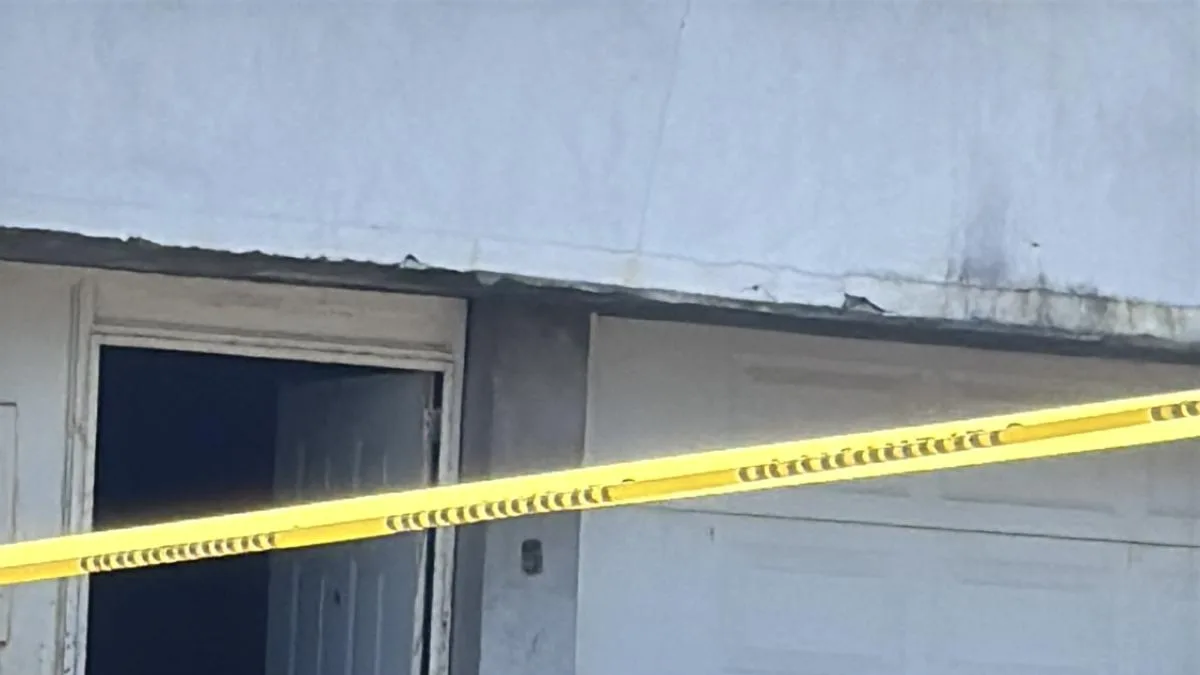 Niño de 10 años grave por balazo en la cabeza en Tamaulipas