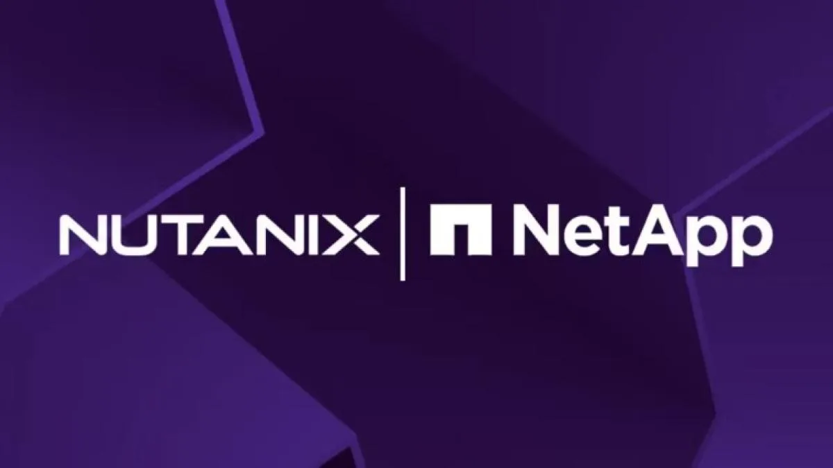 Nutanix y NetApp integran plataformas para nube moderna