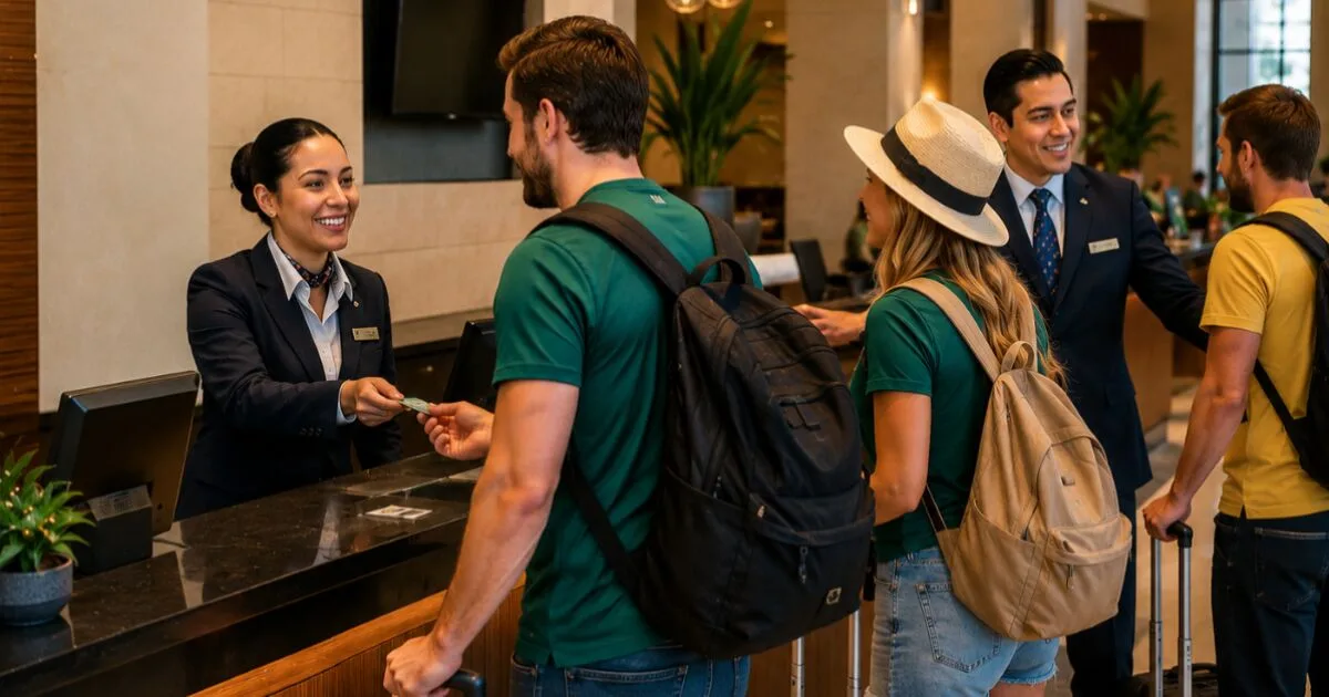 Ofrecen vacantes temporales por Mundial 2026 en México