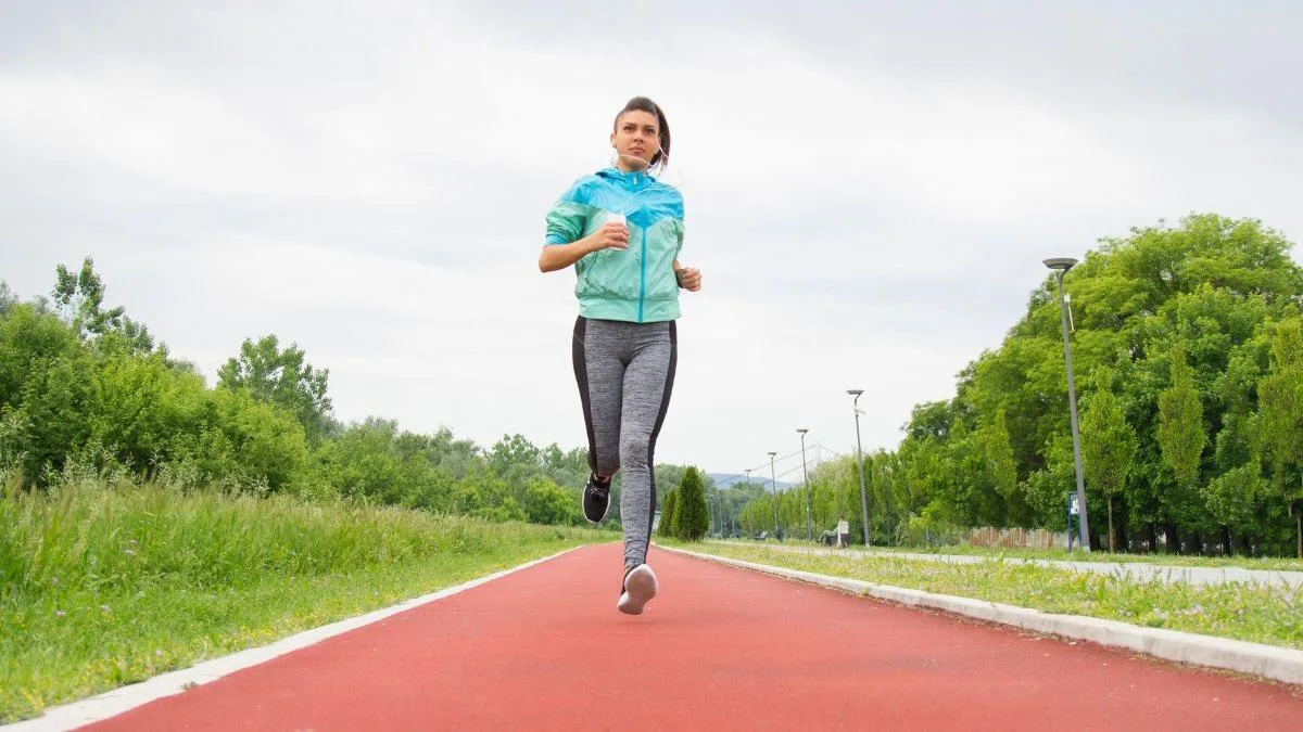 Pistas de tartán en CDMX: los mejores lugares para correr y entrenar