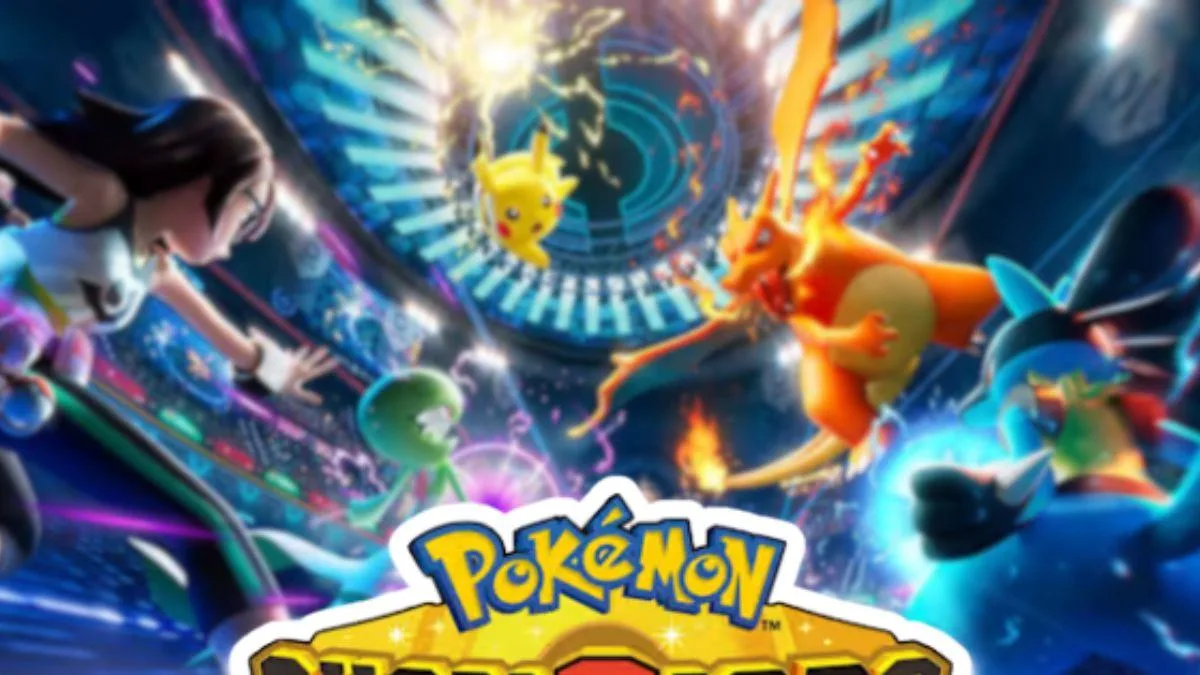 Pokémon Champions: cómo elegir tu equipo inicial y estrategias