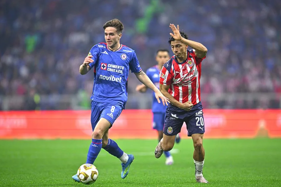 Cruz Azul y Chivas: Las remontadas que inspiran en la Liguilla del Clausura 2026