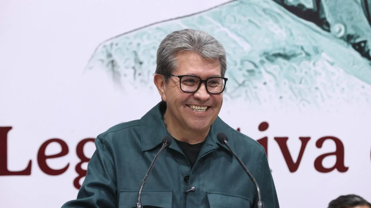 Reforma judicial avanzará sin dispensas y con nuevas reglas electorales: Monreal