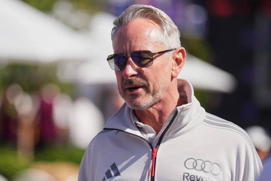 Jonathan Wheatley renuncia como jefe de Audi en F1 tras dos carreras; Binotto asume el mando