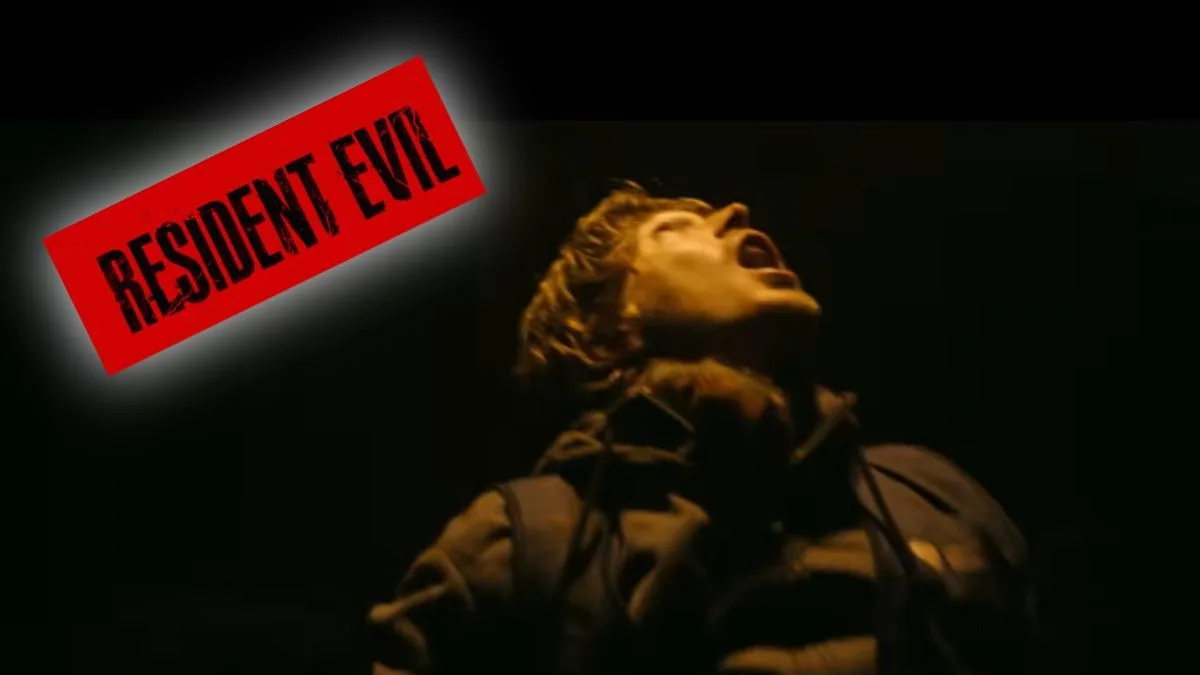 Resident Evil: primer tráiler oficial del reinicio apuesta por el terror puro