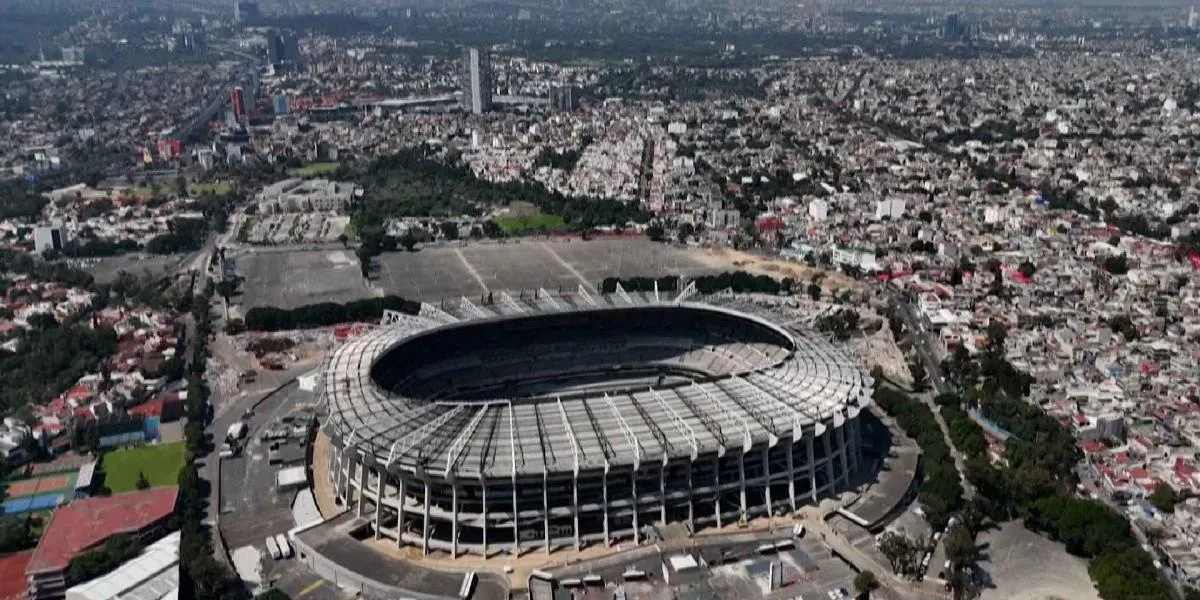 Mundial 2026 agudiza retos de vivienda, seguridad y movilidad en CDMX, Guadalajara y Monterrey