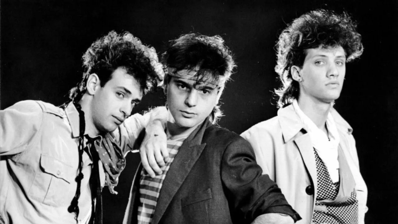 Rolling Stone revela las 40 mejores canciones de Soda Stereo