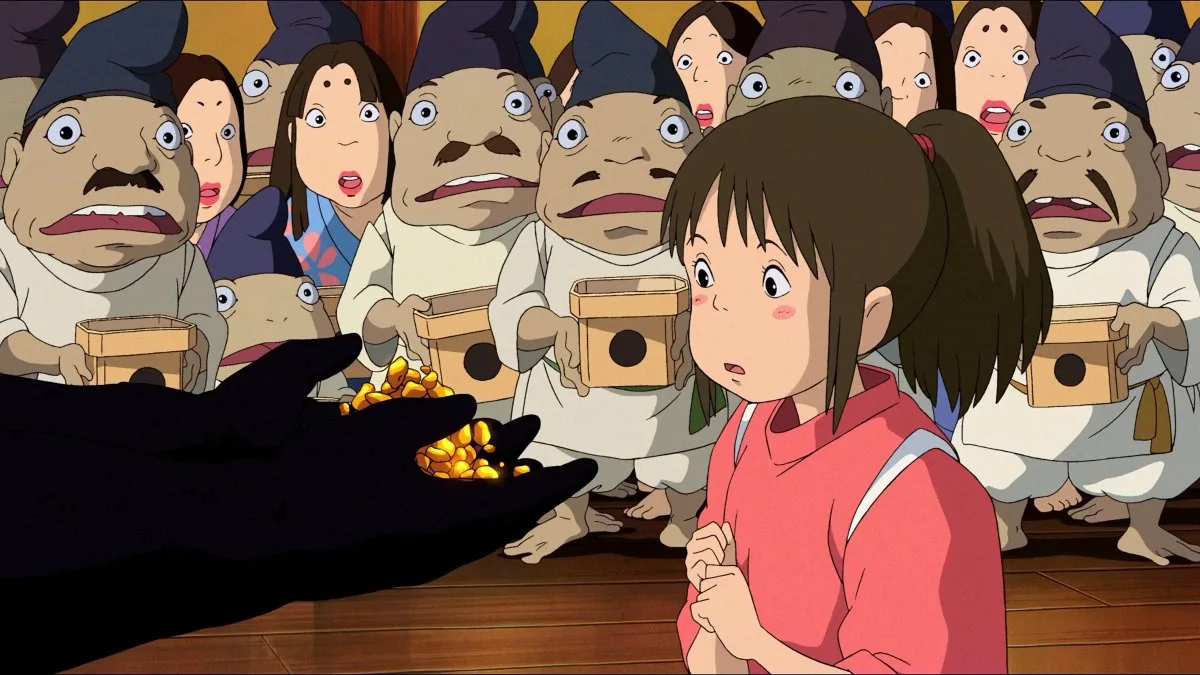 Studio Ghibli gana el Premio Princesa de Asturias: 3 películas imprescindibles