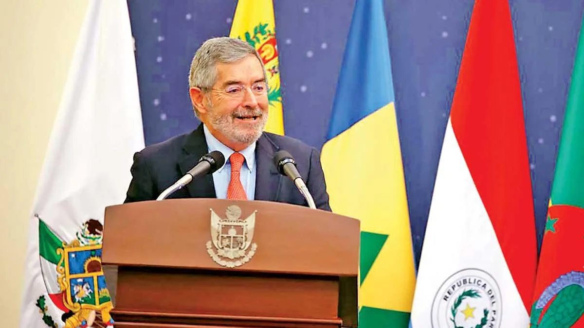 Tecnología, clave para la soberanía latinoamericana: canciller