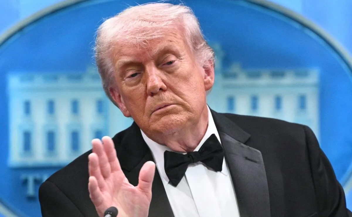 Trump retirará 5 mil soldados de Alemania por falta de apoyo en conflicto con Irán