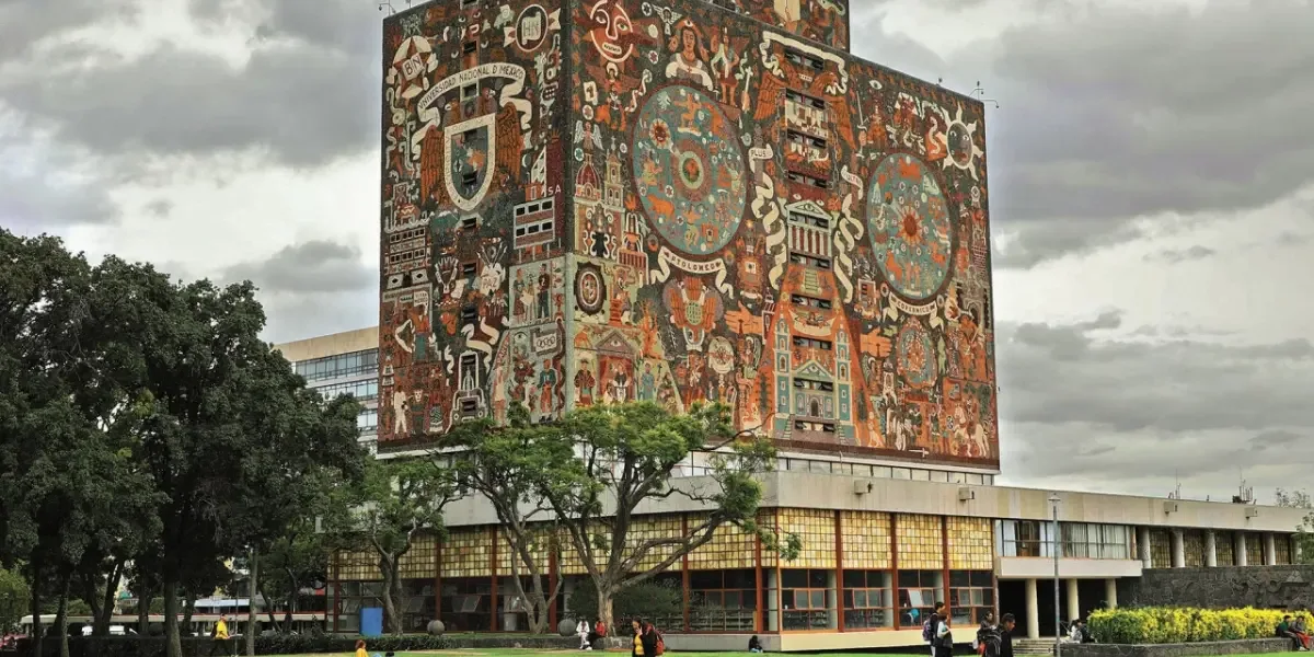 UNAM crea consejo de IA para proteger a estudiantes y propiedad intelectual