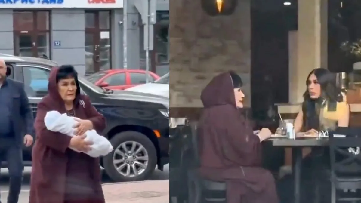 Video viral de Carmen Salinas en Rusia es un deepfake, confirman expertos