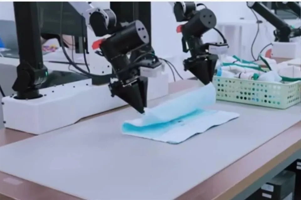 Xiaomi Robotics 0: El desafío de llevar robots al hogar mexicano