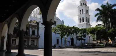 160 años del agua potable en Veracruz: un legado imperial