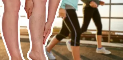 5 ejercicios para mejorar la circulación en las piernas y aliviar la pesadez