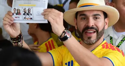 Abelardo de la Espriella: el millonario ultraderechista que gobernará Colombia