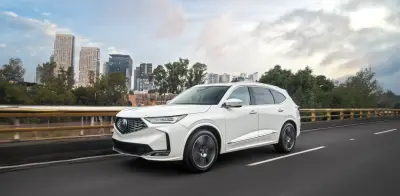 Acura incluye mantenimiento sin costo por dos años en todos sus modelos 2026