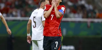 Afición mexicana abandona a Corea del Sur y Chequia en el Mundial 2026