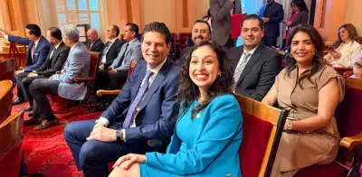 Alcalde de Morelia pide reconocer trabajo de migrantes mexicanos en EU