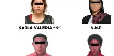 Alcaldesa de Tenancingo planeó falso secuestro para ocultar desfalco