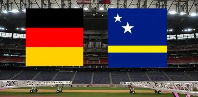 Alemania vs Curazao en Mundial 2026: ¿Dónde ver el debut por TV abierta?