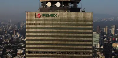 Alianza Pemex-Petrobras amenaza biodiversidad del Golfo de México