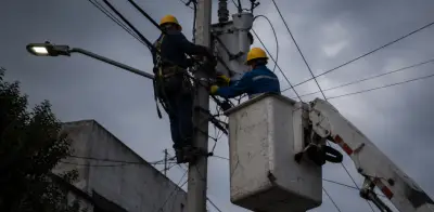 Alumbrado público reprobado: solo 41% de satisfacción en México