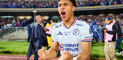Amaury Morales fuera del Apertura 2026 por rotura de ligamento cruzado