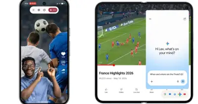 Android 17: todas las novedades del sistema operativo de Google con IA