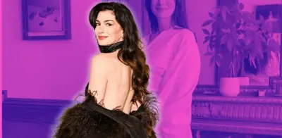 Anne Hathaway explica por qué ocultó su embarazo durante meses