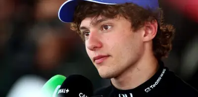 Antonelli abandona en Barcelona y enciende alarmas en Mercedes