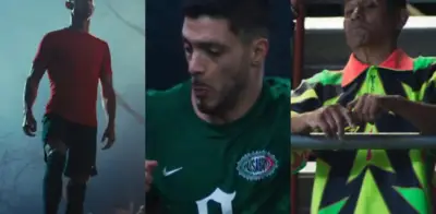 Anuncio épico previo al Mundial 2026: Raúl Jiménez con CR7 y Mbappé