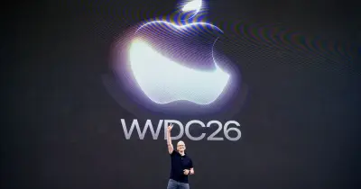 Apple acelera en IA con Siri AI y una inversión de 14,000 mdd