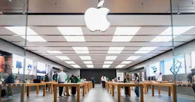 Apple WWDC26 en vivo: el último evento de Tim Cook como CEO