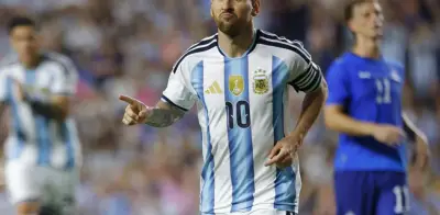 Argentina busca primer triunfo de Conmebol en Mundial 2026