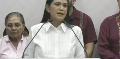 Ariadna Montiel denuncia compra de votos con QR en Coahuila