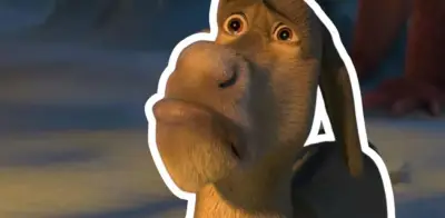 Armo: el spin-off de Burro de Shrek revelará su origen y llegará en 2028