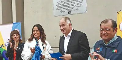 Arranca Ruta de la Memoria en Cuauhtémoc: 100 placas históricas