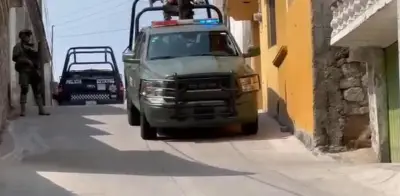 Asaltan casa del alcalde de Texoloc, Tlaxcala; roban 400 mil pesos y camioneta