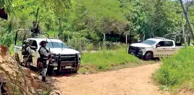 Asesinan a 3 familiares de aspirante morenista en Guerrero; dos eran del PJF